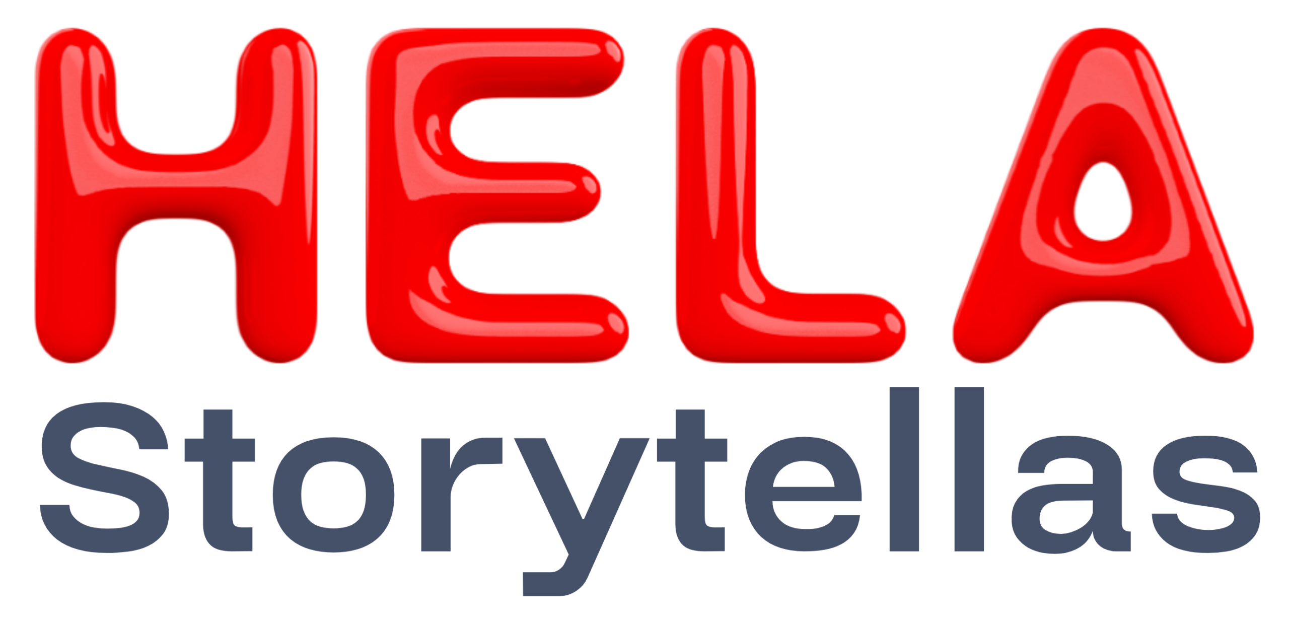Hela Storytellas