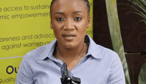 Cervical Cancer Elimination Africa