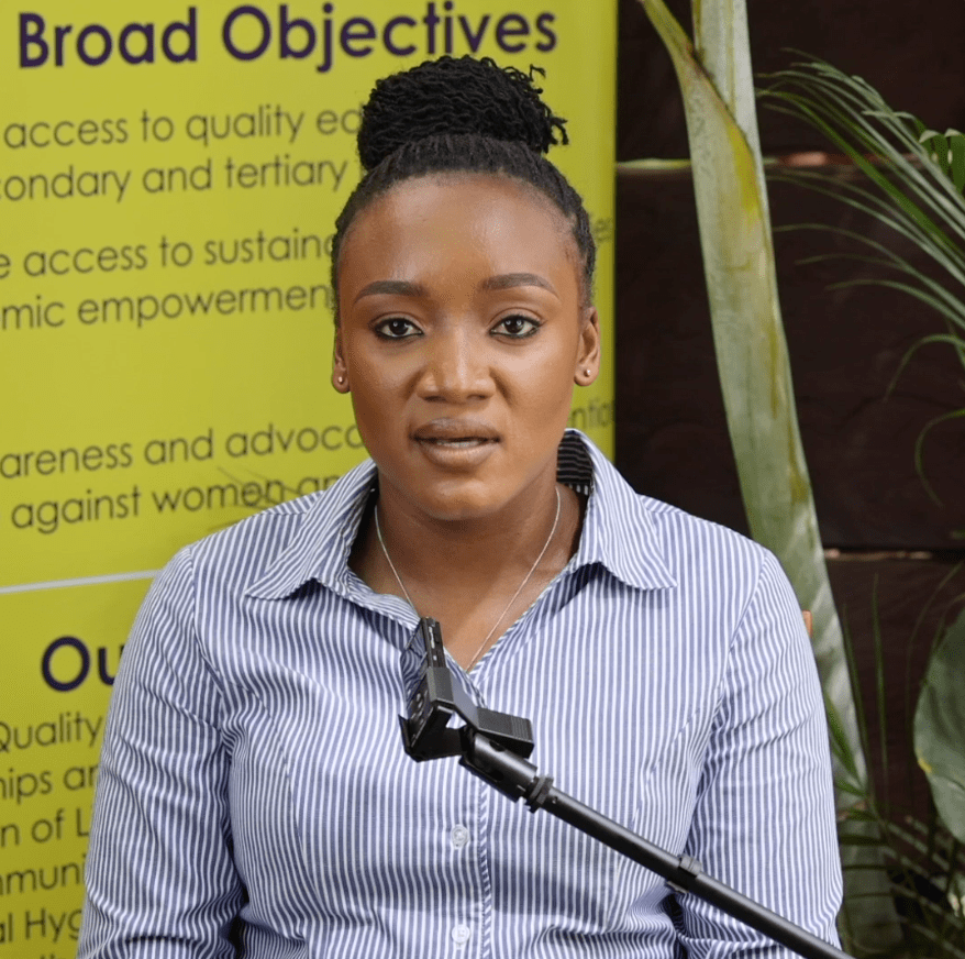 Cervical Cancer Elimination Africa