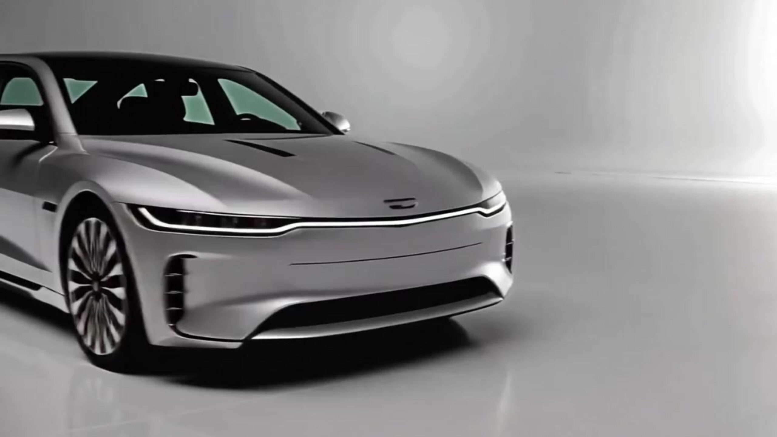 Aje Telo Mobility Systems vehicle