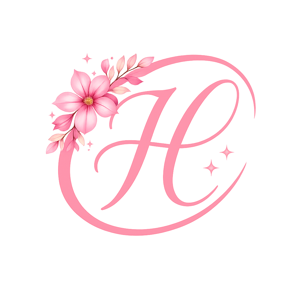 HER CARE logo