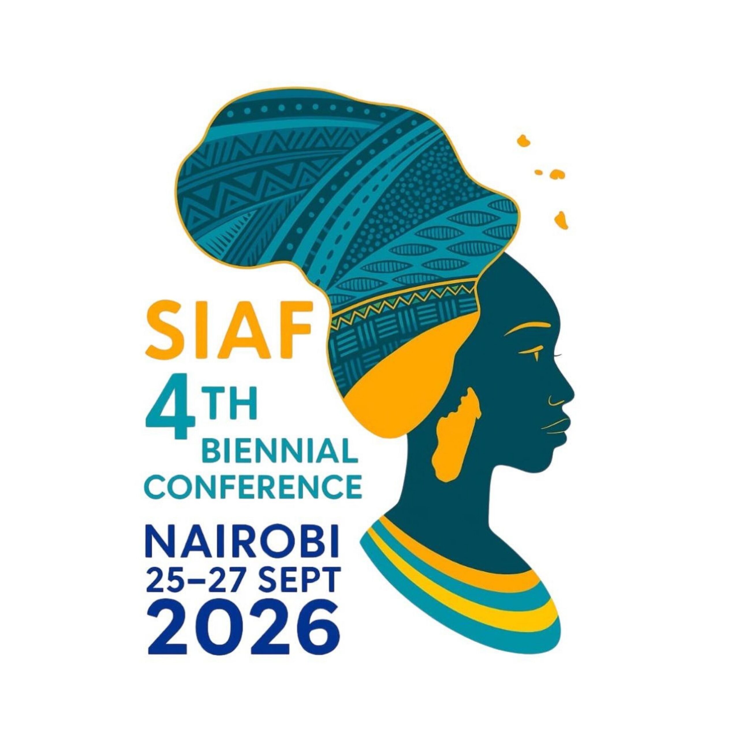 SIAF Conference 2026