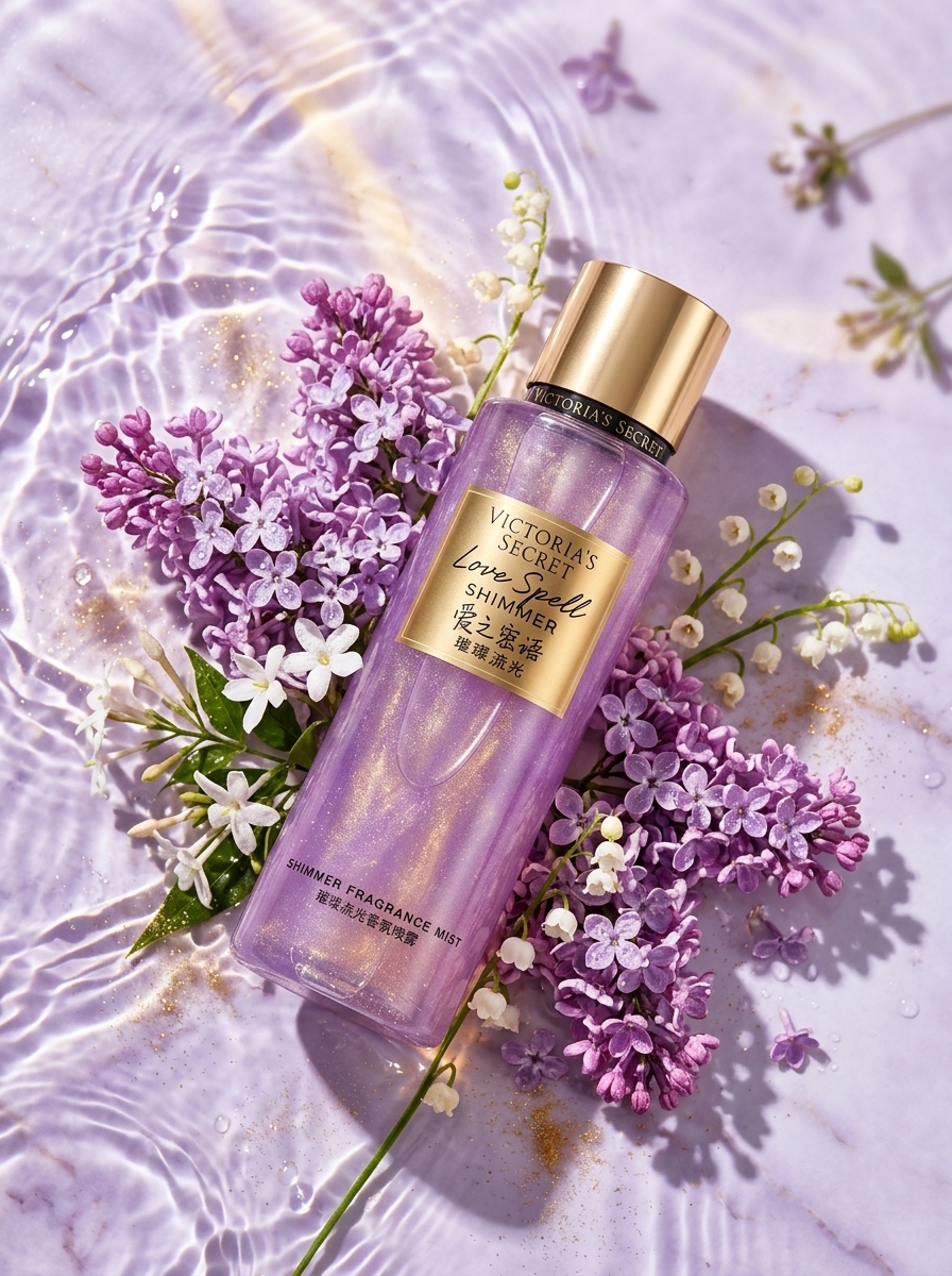 Victoria's Secret mist