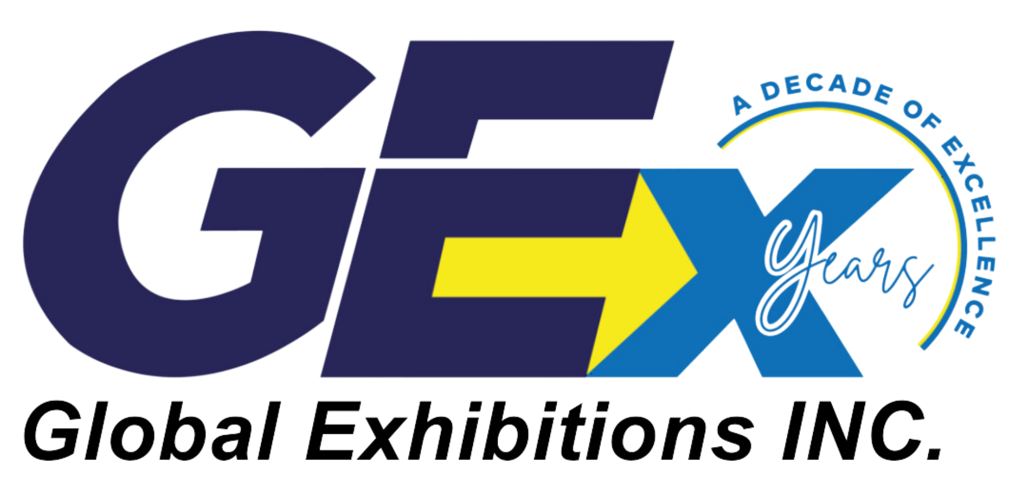 Global Exhibitions Inc