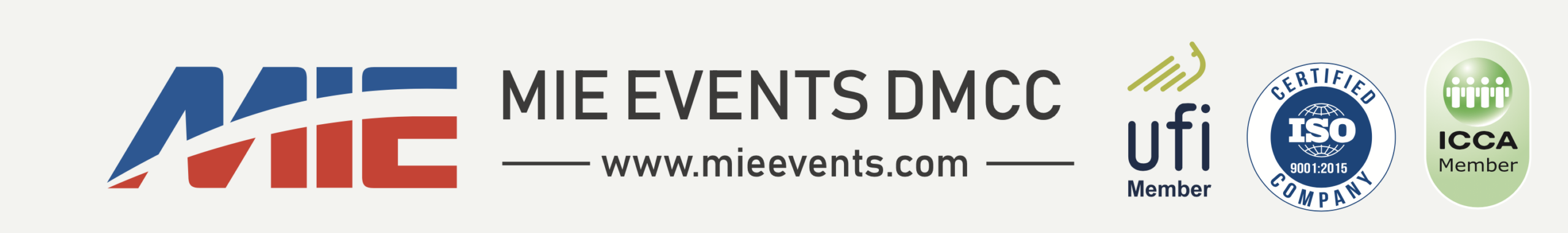 MIE Events DMCC