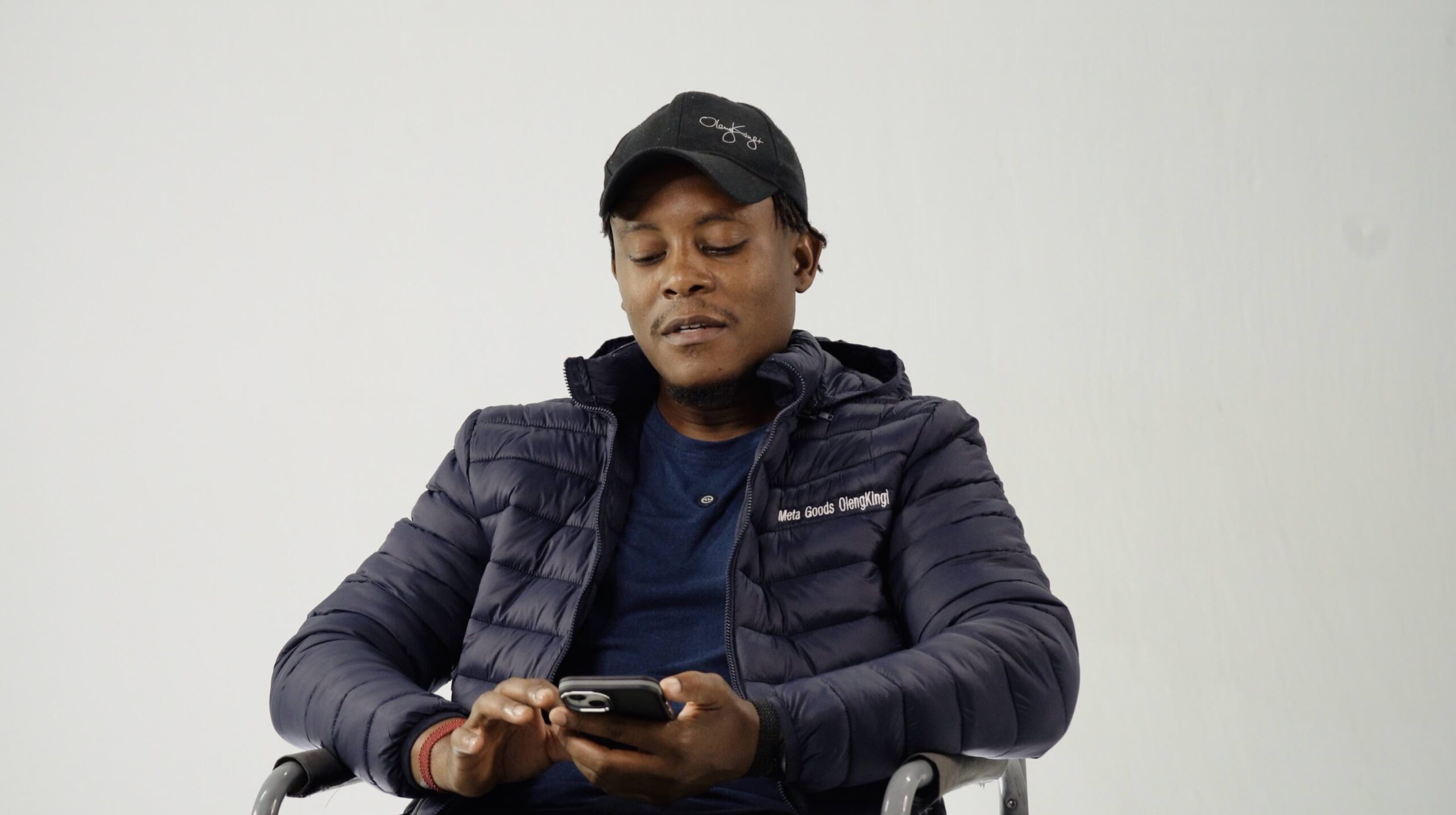 Storytelling and mobility