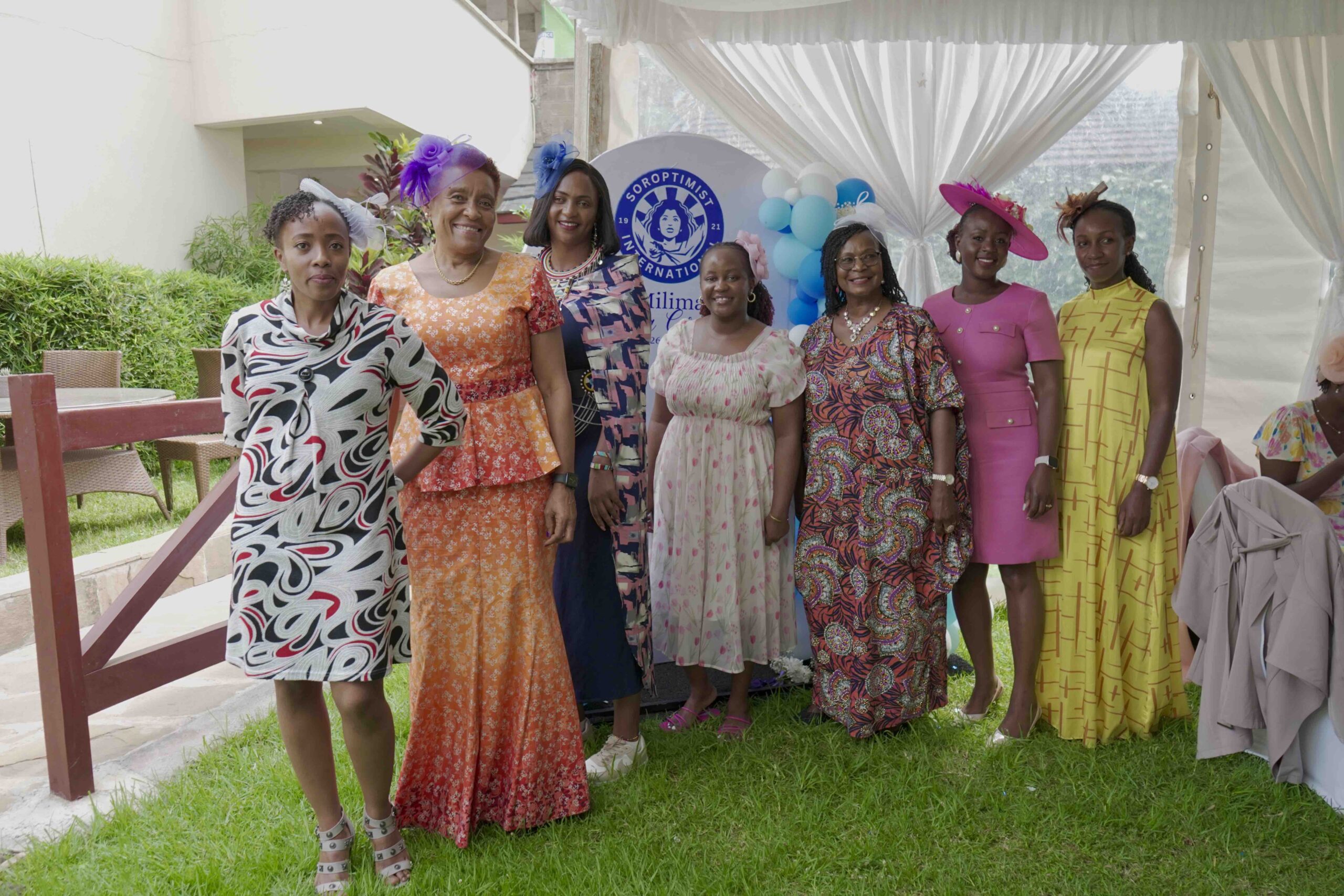 Pinning Ceremony event gallery image