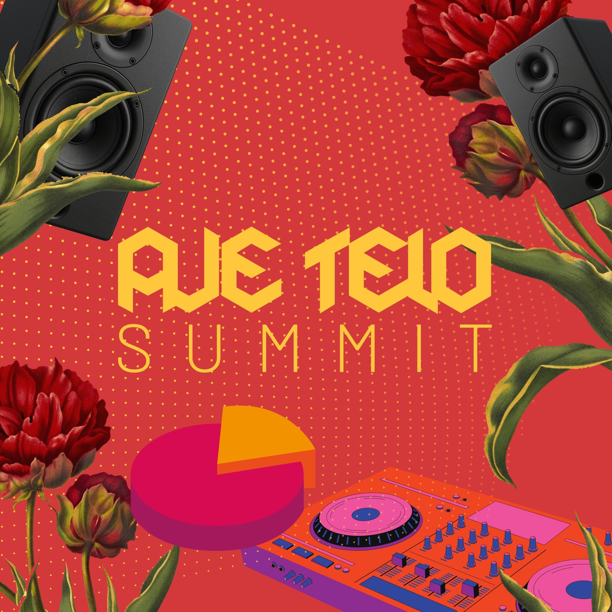 Aje Telo Summit